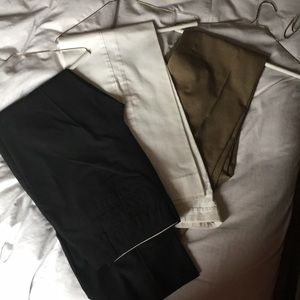 Women’s GAP dress pants